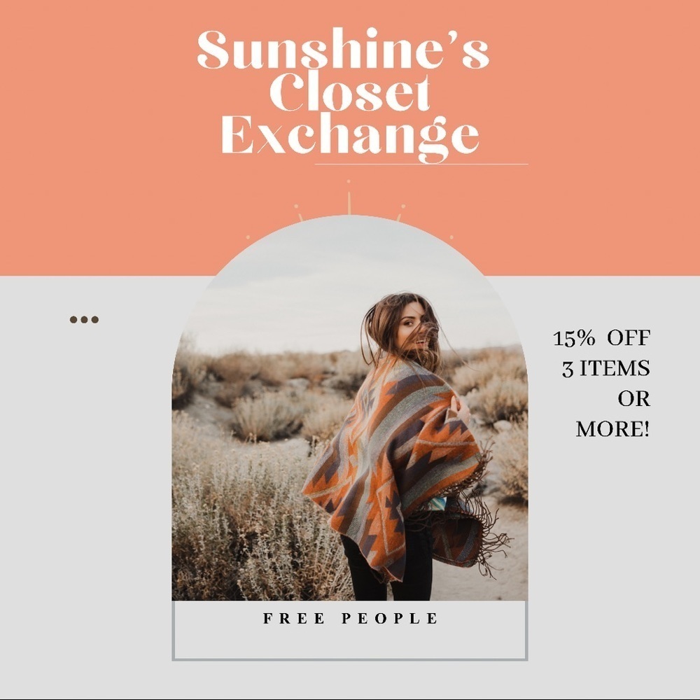 FREE PEOPLE